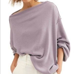 Main Squeeze Hacci Sweater